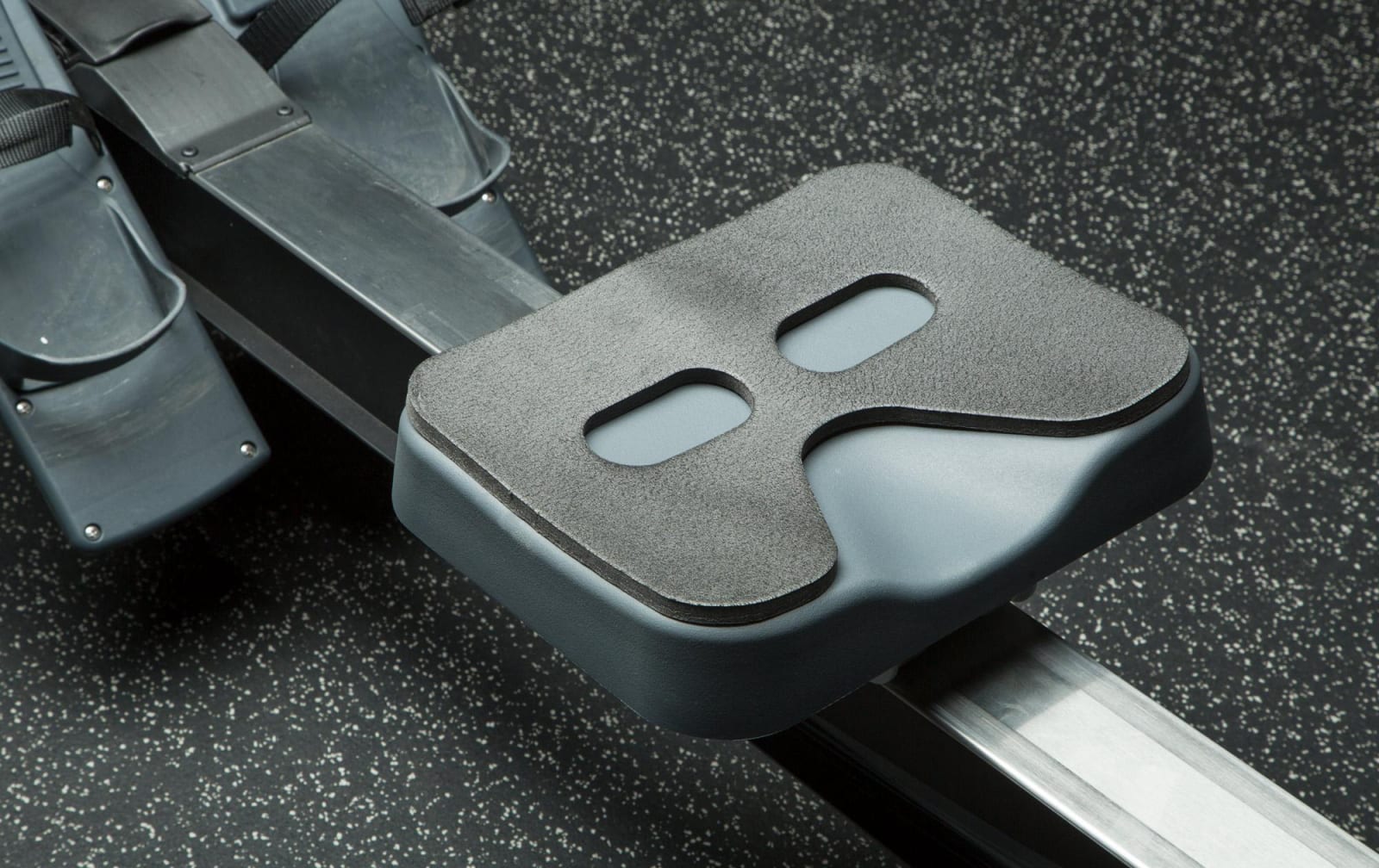 Double sales seat pad